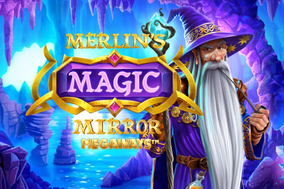 Merlin’s Magic Mirror Megaways