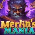 Merlin’s Mania
