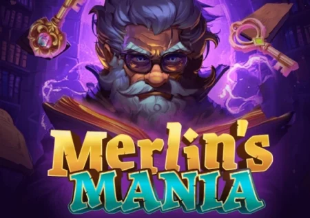Merlin’s Mania