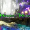 Merlin’s Millions