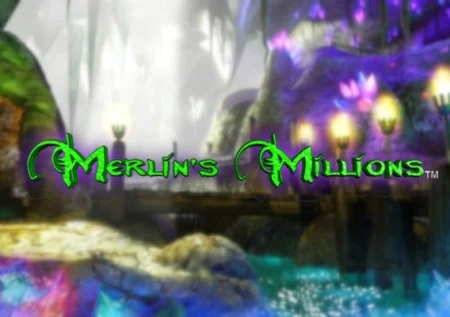 Merlin’s Millions