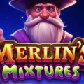 Merlin’s Mixtures