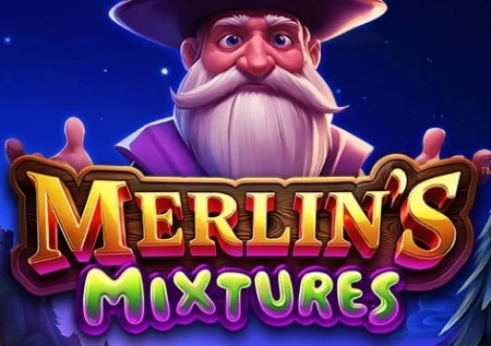 Merlin’s Mixtures