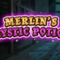 Merlin’s Mystic Potion