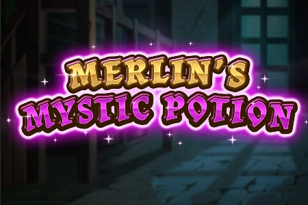 Merlin’s Mystic Potion