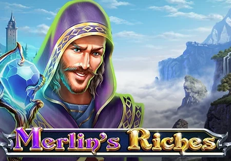 Merlin’s Riches