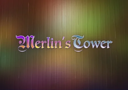 Merlin’s Tower