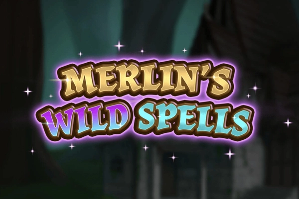 Merlin’s Wild Spells