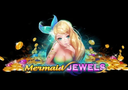 Mermaid Jewels