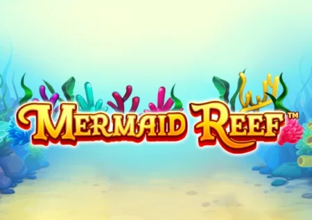 Mermaid Reef