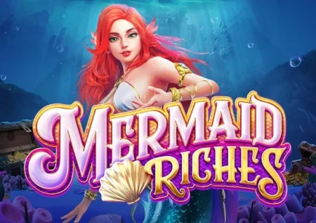 Mermaid Riches