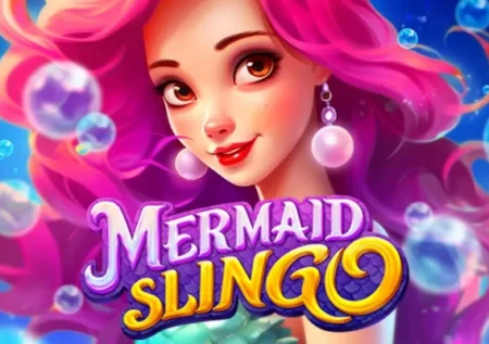 Mermaid Slingo