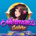 Mermaids Galore