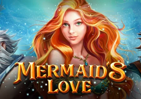 Mermaid’s Love