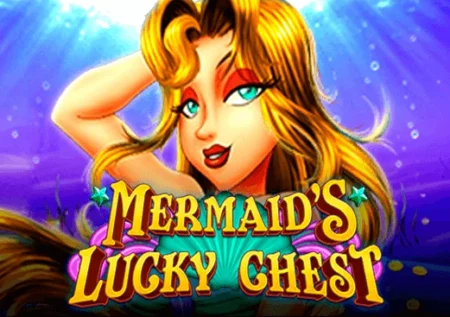 Mermaid’s Lucky Chest