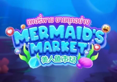 Mermaid’s Market