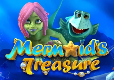Mermaid’s Treasure