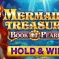 Mermaid’s Treasure: Book of Pearls