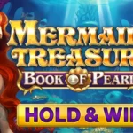 Mermaid’s Treasure: Book of Pearls