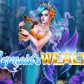 Mermaid’s Wealth