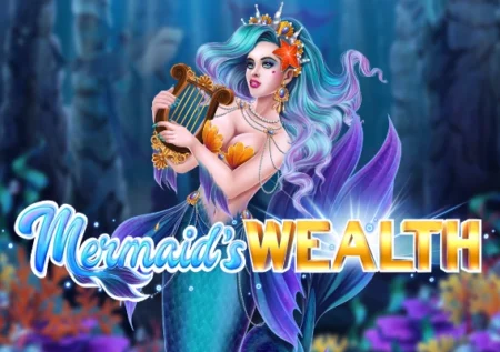 Mermaid’s Wealth