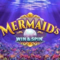 Mermaid’s Win & Spin