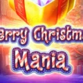 Merry Christmas Mania