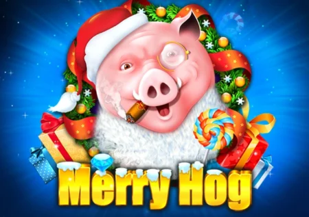 Merry Hog