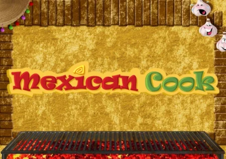 Mexican Cook