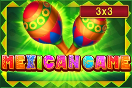 Mexican Game 3×3