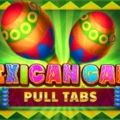 Mexican Game Pull Tabs