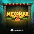 MexoMax 2 WildEnergy MultiMax