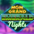 MGM Grand Emerald Nights