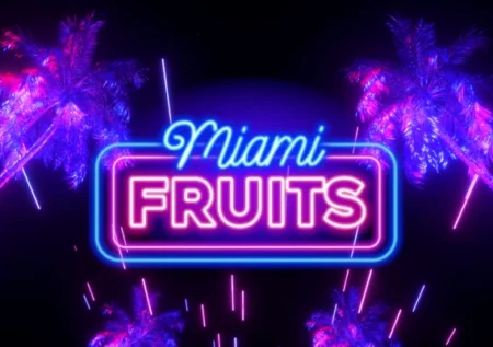 Miami Fruits