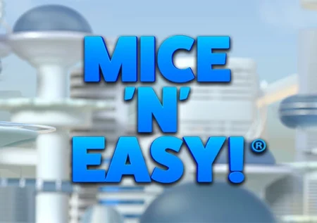 Mice ‘N’ Easy