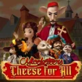 Miceketeers: Cheese For All