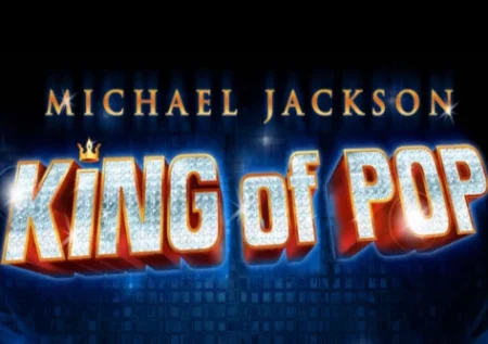 Michael Jackson King of Pop