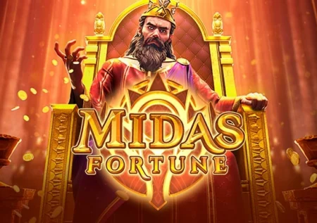 Midas Fortune
