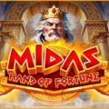 Midas: Hand of Fortune