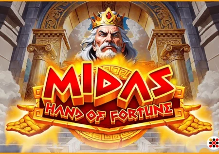 Midas: Hand of Fortune