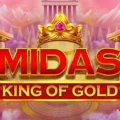 Midas King of Gold
