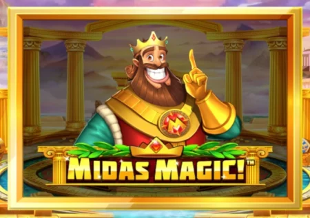 Midas Magic