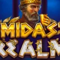 Midas’ Realm
