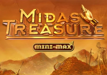 Midas Treasure Mini-Max