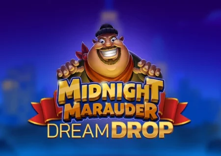 Midnight Marauder Dream Drop