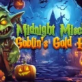 Midnight Mischief: Goblin’s Gold Heist