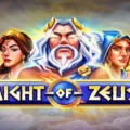 Might of Zeus