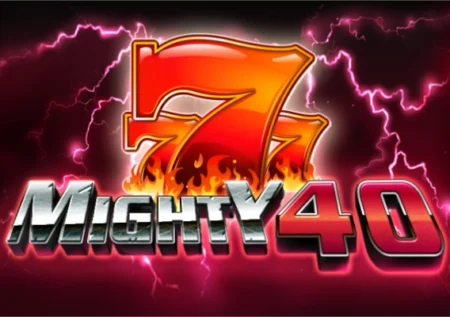 Mighty 40