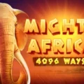 Mighty Africa