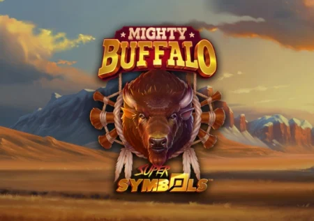 Mighty Buffalo